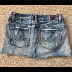 Vintage American Eagle skirt